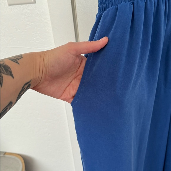 Vintage Saint Germaine Paris Jumpsuit - Picture 4 of 4